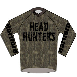 Paintball Jersey