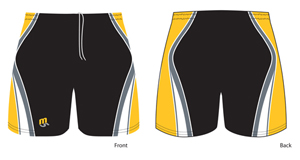 Compression Shorts