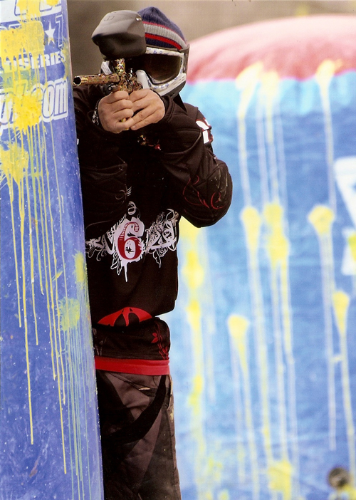 Paintball